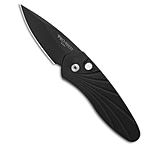 Image of Pro-Tech Knives Sprint Black 1.95in Automatic Folding Knife