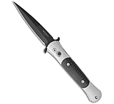 Image of Pro-Tech Knives Stainless Don 3.50in Automatic Folding Knife