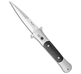 Image of Pro-Tech Knives Stainless Don 3.50in Automatic Folding Knife