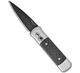 Image of Pro-Tech Knives Steel Custom Godson 3.15in Automatic Folding Knife