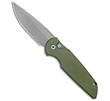 Image of Pro-Tech Knives Tactical Response TR-3 3.50in Automatic Folding Knife