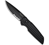 Image of Pro-Tech Knives Tactical Response TR-3 SWAT 3.50in Automatic Folding Knife