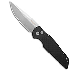 Image of Pro-Tech Knives Pro-Tech Tactical Response TR-3 X1 Automatic Knife Fish Scale 3.5 Stonewash 9F88A1B5