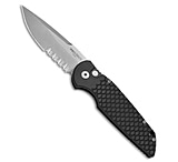 Image of Pro-Tech Knives Tactical Response TR-3 X1 3.50in Automatic Folding Knife