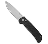 Image of Pro-Tech Knives Terzuola ATCF 3.50in Automatic Folding Knife