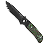 Image of Pro-Tech Knives Terzuola ATCF GXIII 3.50in Automatic Folding Knife