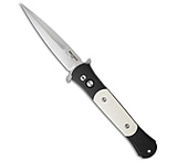 Image of Pro-Tech Knives The Don Tuxedo 3.50in Automatic Folding Knife