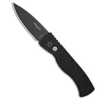 Image of Pro-Tech Knives Pro-Tech TR-2 Automatic Knife Black Nexus 3 Black 66EFE8F4