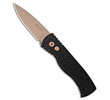 Image of Pro-Tech Knives TR-2 3.125in Automatic Folding Knife