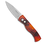 Image of Pro-Tech Knives TR-2 3.13in Automatic Folding Knife