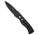Image of Pro-Tech Knives Pro-Tech TR-2 Tactical Response 2 Auto Knife 20th Anniversary Black 3 Black 63BFAFEA