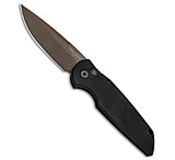 Image of Pro-Tech Knives TR-3.49 Tactical Response 3.375in Automatic Folding Knife