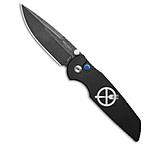 Image of Pro-Tech Knives TR-3 Integrity Zero Forks 3.50in Folding Knife