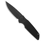 Image of Pro-Tech Knives TR-3 Operator Blue Tritium 3.50in Automatic Folding Knife