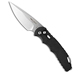 Image of Pro-Tech Knives Pro-Tech TR-4.1 Tactical Response 4 Automatic Knife 4 Stonewash CPM-D2 36C381E4