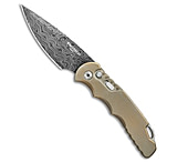Image of Pro-Tech Knives TR-5 Custom 3.25in Automatic Folding Knife