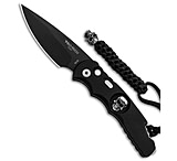 Image of Pro-Tech Knives TR-5 Skull Tactical Response 3.25in Automatic Folding Knife