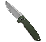 Image of Pro-Tech Knives Les George Rockeye 3.38in Automatic Folding Knife