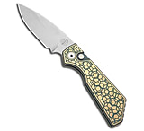 Image of Pro-Tech Knives Strider + PT Custom 3.00in Automatic Folding Knife