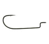 Image of Pro-X Hard Bend Offset Worm Hook