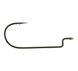 Image of Pro-X Wide Round Bend Worm Hook