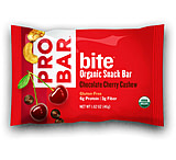 Image of Probar Bite Chocolate Cherry Cashew Organic Snack Bar