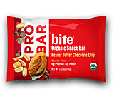 Image of Probar Bite Peanut Butter Chocolate Chip Organic Snack Bar