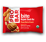 Image of Probar Bite Peanut Butter Crunch Organic Snack Bar