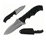 Image of Proelia Defcon 8.75in Fixed Blade Knife