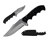Image of Proelia Defcon 9.0in Fixed Blade Knife