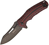 Image of Proelia Drop Point Linerlock Folding Knife