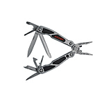 Image of Coast Professional Use LED Pocket Pliers Multi Tool w/ Free LED Micro Pliers