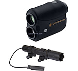 Image of 2-PC Professional Variety Package - Leupold Digital Rangefinder and ATN HALOGEN Flashlight