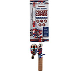 Image of ProFISHiency Krazy Americana Pocket Combo