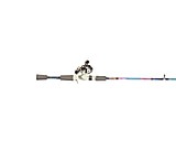 Image of ProFISHiency Marble Micro Spincast Combo