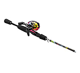 Image of ProFISHiency Splat Spincast Combo