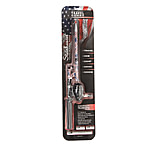 Image of ProFISHiency US Flag Deluxe Travel Combo