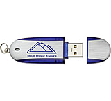 Image of ProForce Blue Ridge Catalog Flash Drive