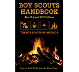 Image of ProForce Book Boy Scouts Handbook