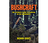 Image of ProForce Book Bushcraft - The Ultimate