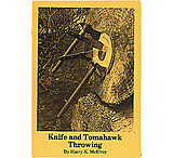 Image of ProForce Book Knife and Tomahawk