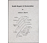 Image of ProForce Book Knife Repair