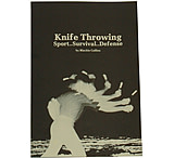 Image of ProForce Book Knife Throwing