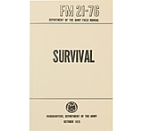 Image of ProForce Book Survival - Headquarters