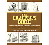 Image of ProForce Book The Trappers Bible