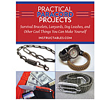 Image of ProForce Practical Paracord Projects