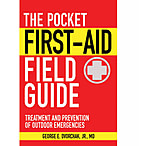 Image of ProForce The Pocket First-Aid Field Guide
