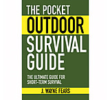 Image of ProForce The Pocket Outdoor Survival Guide