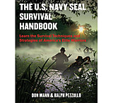 Image of ProForce The U.S. Navy Seal Survival Handbook