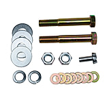 Image of Progress MFG 90-02-9100 Equal I Zer Hitch Replacement Parts Bolt Pack